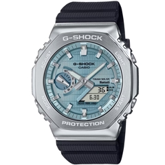 ساعت مچی کاسیو GBM-2100A-1A2DR - casio gbm-2100a-1a2dr  