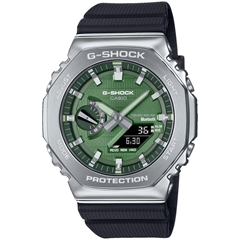 ساعت مچی کاسیو GBM-2100A-1A3DR - casio gbm-2100a-1a3dr  