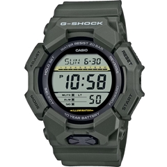 ساعت مچی کاسیو GD-010-3DR - casio watch gd-010-3dr  
