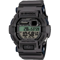 ساعت مچی کاسیو GD-350-8DR - casio watch gd-350-8dr  