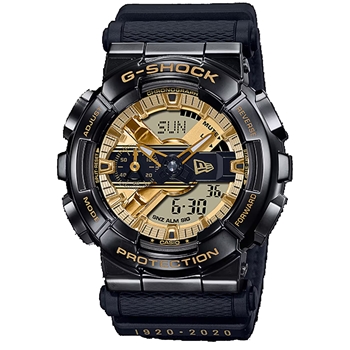 ساعت مچی کاسیو GM-110NE-1ADR