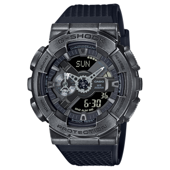 ساعت مچی کاسیو GM-110VB-1A