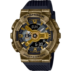 ساعت مچی کاسیو GM-110VG-1A9DR - casio gm-110vg-1a9dr  