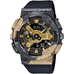 ساعت مچی کاسیو GM-114GEM-1A9DR - casio gm-114gem-1a9dr  