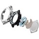 ساعت مچی کاسیو GM-2110D-3ADR