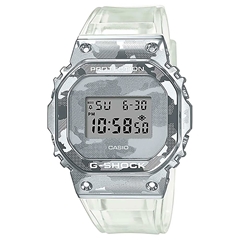 ساعت مچی کاسیو GM-5600SCM-1DR - casio watch gm-5600scm-1dr  