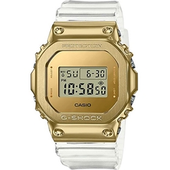 ساعت مچی کاسیو GM-5600SG-9DR - casio watch gm-5600sg-9dr  