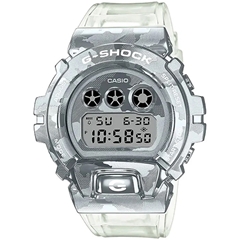 ساعت مچی کاسیو GM-6900SCM-1DR - casio gm-6900scm-1dr  