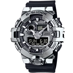ساعت مچی کاسیو GM-700-1ADR - casio gm-700-1adr  