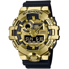 ساعت مچی کاسیو GM-700G-9ADR - casio gm-700g-9adr  