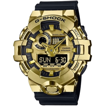 ساعت مچی کاسیو GM-700G-9ADR