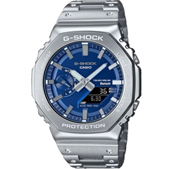 ساعت مچی کاسیو GM-B2100AD-2ADR - casio gm-b2100ad-2adr  