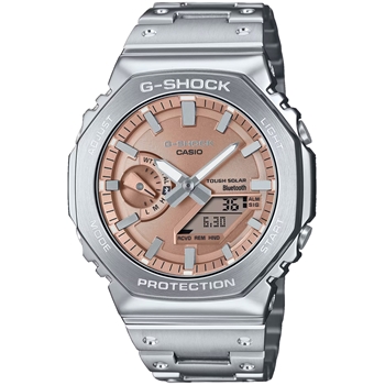 ساعت مچی کاسیو GM-B2100AD-5ADR