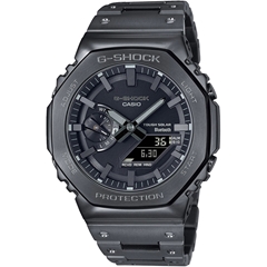 ساعت مچی کاسیو GM-B2100BD-1ADR - casio gm-b2100bd-1adr  