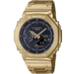 ساعت مچی کاسیو GM-B2100GD-9ADR - casio gm-b2100gd-9adr  