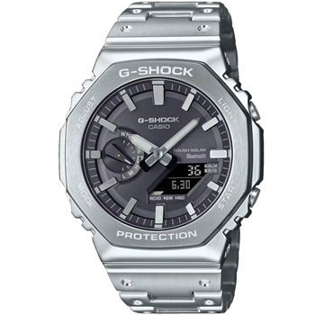 ساعت مچی کاسیو GM-B2100SD-1ADR