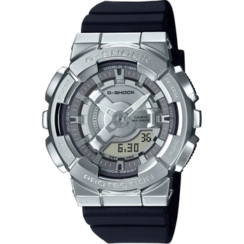 ساعت مچی کاسیو GM-S110-1ADR
