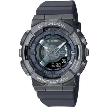 ساعت مچی کاسیو GM-S110B-8ADR