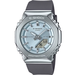 ساعت مچی کاسیو GM-S2110-2ADR - casio watch gm-s2110-2adr  