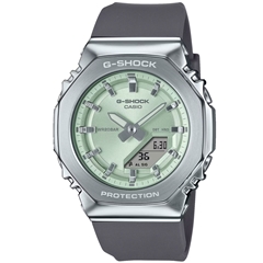 ساعت مچی کاسیو GM-S2110-3ADR - casio watch gm-s2110-3adr  