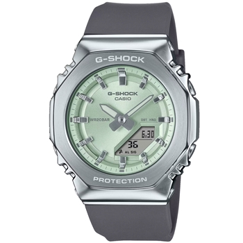 ساعت مچی کاسیو GM-S2110-3ADR