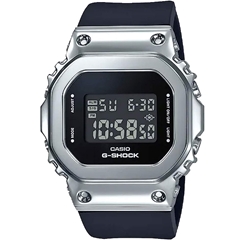 ساعت مچی کاسیو GM-S5600-1DR - casio watch gm-s5600-1dr  