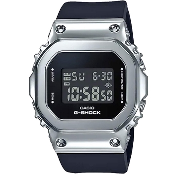 ساعت مچی کاسیو GM-S5600-1DR