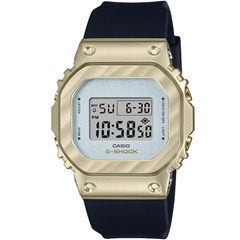 ساعت مچی کاسیو GM-S5600BC-1DR - casio gm-s5600bc-1dr  