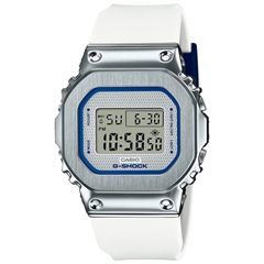 ساعت مچی کاسیو GM-S5600LC-7DR - casio gm-s5600lc-7dr  