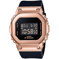 ساعت مچی کاسیو GM-S5600PG-1DR - casio watch gm-s5600pg-1dr  