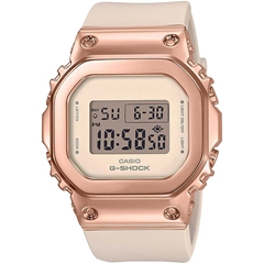 ساعت مچی کاسیو GM-S5600PG-4DR - casio gm-s5600pg-4dr  