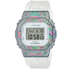 ساعت مچی کاسیو GM-S5640GEM-7DR - casio gm-s5640gem-7dr  