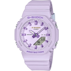 ساعت مچی کاسیو GMA-P2125W-6A - casio gma-p2125w-6a  