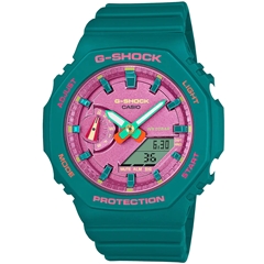 ساعت مچی کاسیو GMA-S2100BS-3ADR - casio gma-s2100bs-3adr  