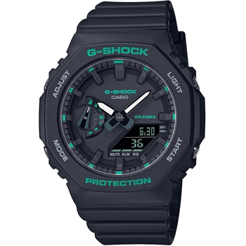 ساعت مچی کاسیو GMA-S2100GA-1ADR