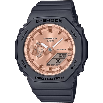 ساعت مچی کاسیو GMA-S2100MD-1ADR