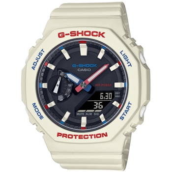 ساعت مچی کاسیو GMA-S2100WT-7A1DR