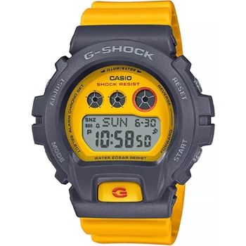 ساعت مچی کاسیو GMD-S6900Y-9DR