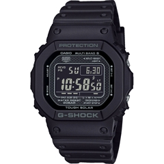 ساعت مچی کاسیو GW-5000HS-1DR - casio watch gw-5000hs-1dr  