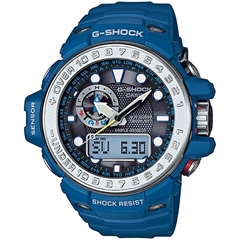 ساعت مچی کاسیو GWN-1000-2ADR - casio gwn-1000-2adr  