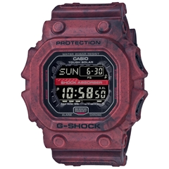 ساعت مچی کاسیو GX-56SL-4DR - casio gx-56sl-4dr  