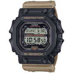 ساعت مچی کاسیو GX-56TU-1A5DR - casio gx-56tu-1a5dr  
