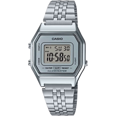 ساعت مچی کاسیو LA680WA-7DF - casio watch la680wa-7df  