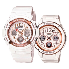 ساعت مچی کاسیو LOV-13A-7ADR - casio lov-13a-7adr  