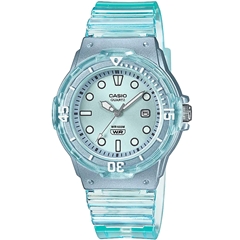 ساعت مچی کاسیو LRW-200HS-2EVDF - casio lrw-200hs-2evdf  