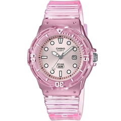 ساعت مچی کاسیو LRW-200HS-4E - casio lrw-200hs-4e  