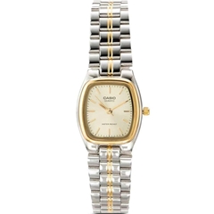 ساعت مچی کاسیو LTP-1169G-9A - casio ltp-1169g-9a  