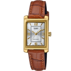 ساعت مچی کاسیو LTP-1234GLL-7ADF - casio ltp-1234gll-7adf  