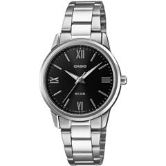 ساعت مچی کاسیو LTP-1303DD-1A - casio watch ltp-1303dd-1a  