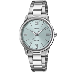 ساعت مچی کاسیو LTP-1303DD-2A - casio watch ltp-1303dd-2a  